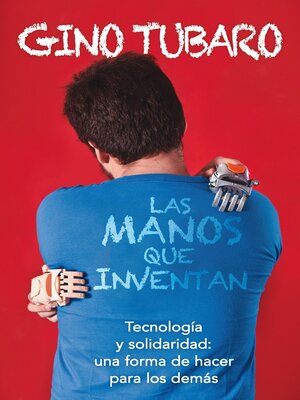 cover image of Las manos que inventan